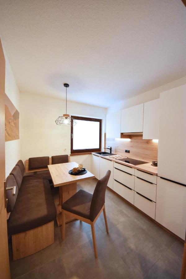 K-Appartements Kloesterle Exterior photo