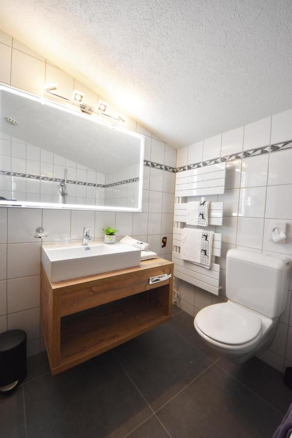 K-Appartements Kloesterle Exterior photo