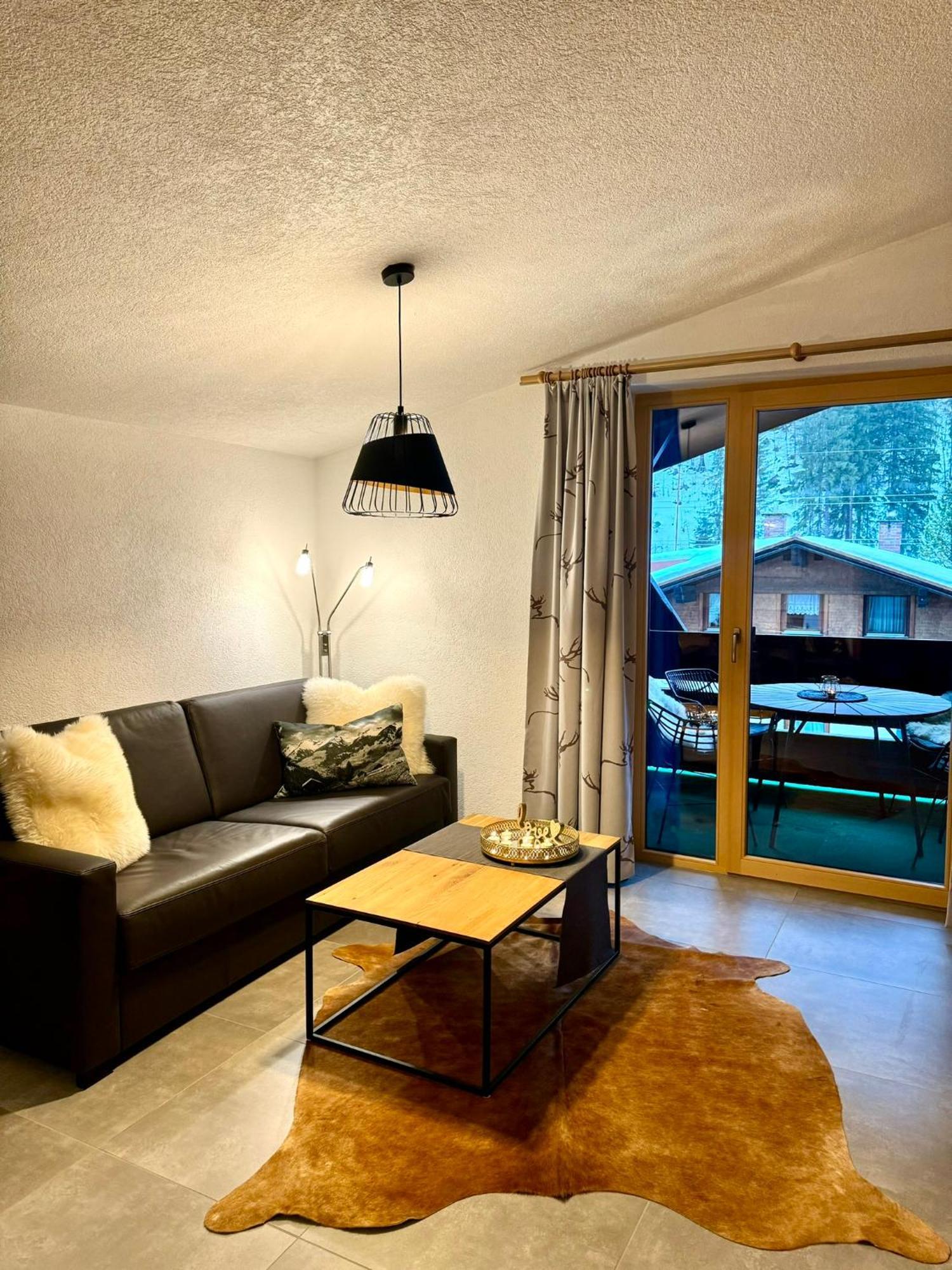 K-Appartements Kloesterle Exterior photo