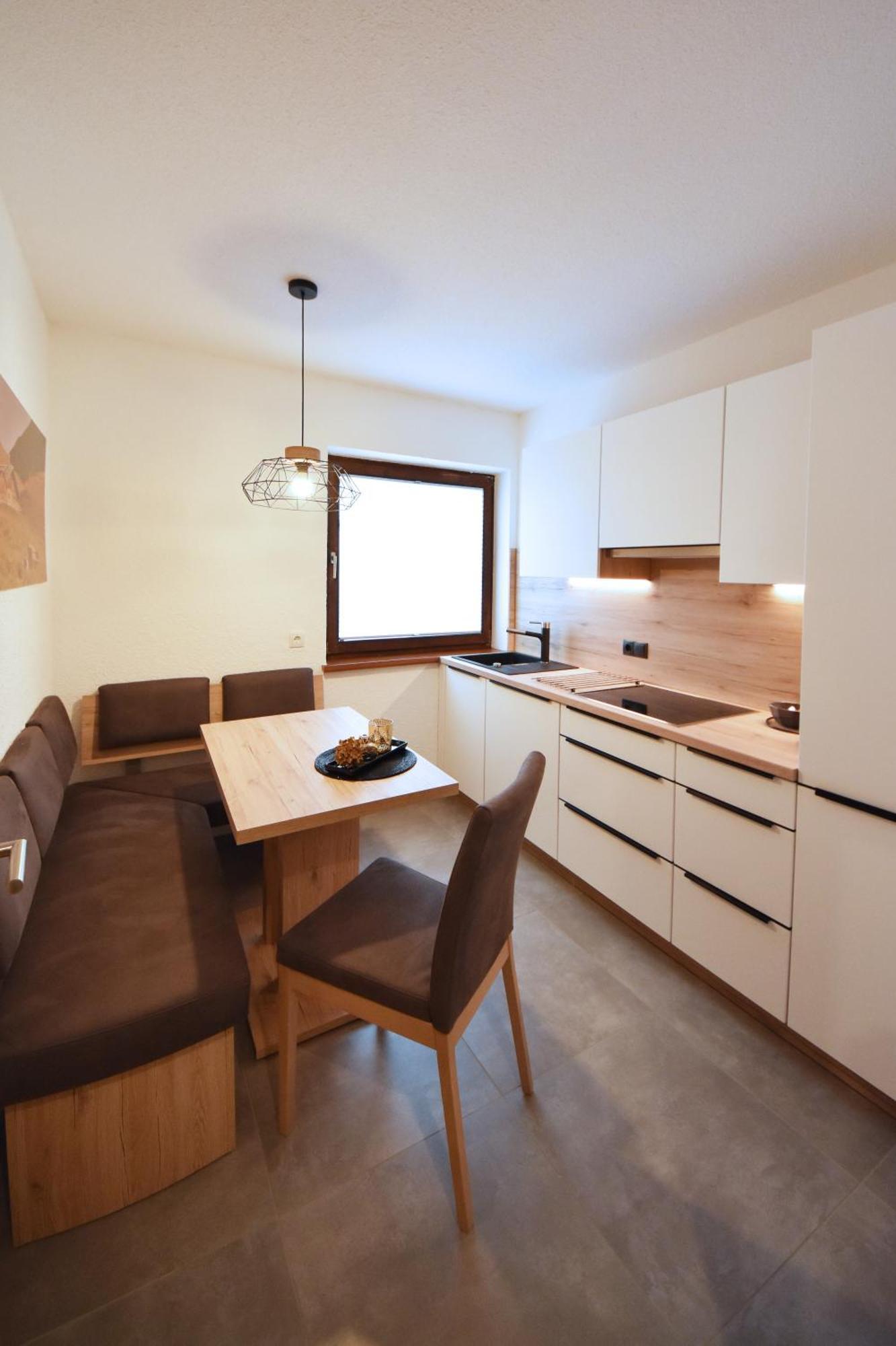 K-Appartements Kloesterle Exterior photo